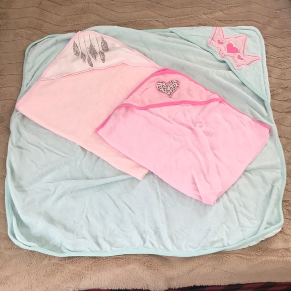 Bath time bundle - Picture 4 of 6